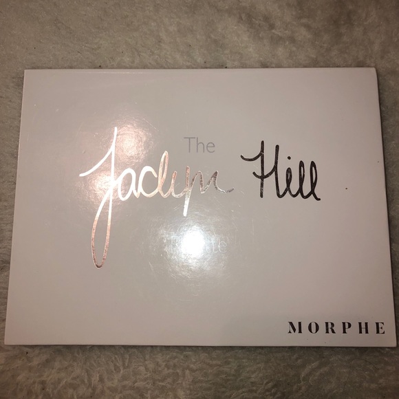Morphe Other - Morphe’s : The Jaclyn Hill Palette